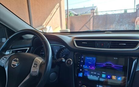 Nissan X-Trail, 2015 год, 1 600 000 рублей, 13 фотография