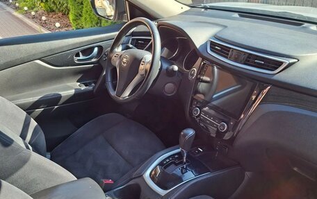 Nissan X-Trail, 2015 год, 1 600 000 рублей, 7 фотография