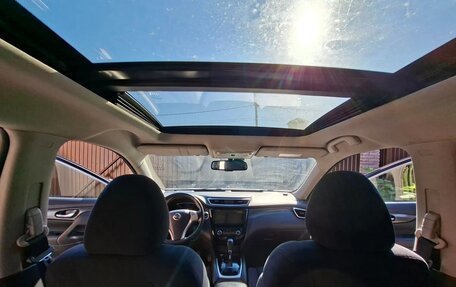 Nissan X-Trail, 2015 год, 1 600 000 рублей, 11 фотография