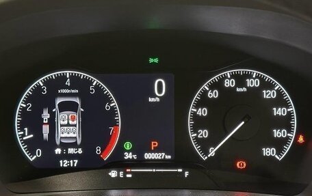 Honda Vezel, 2026 год, 2 150 000 рублей, 23 фотография