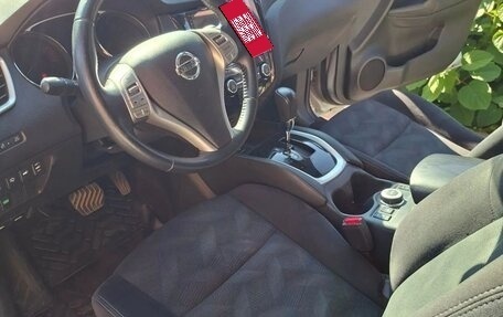 Nissan X-Trail, 2015 год, 1 600 000 рублей, 8 фотография