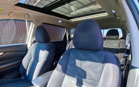 Nissan X-Trail, 2015 год, 1 600 000 рублей, 18 фотография