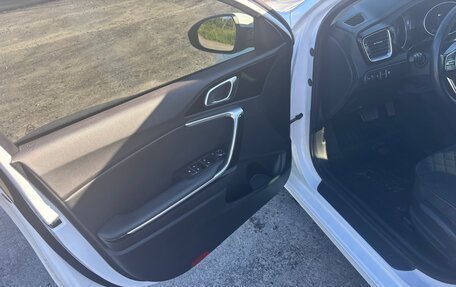KIA cee'd III, 2019 год, 1 990 000 рублей, 7 фотография
