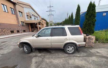 Honda CR-V IV, 2000 год, 250 000 рублей, 2 фотография