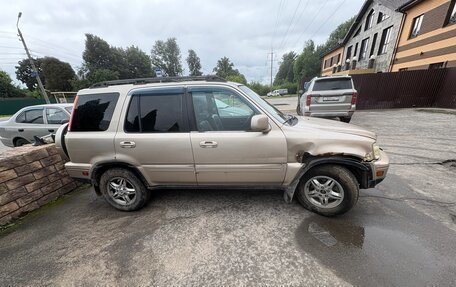 Honda CR-V IV, 2000 год, 250 000 рублей, 3 фотография