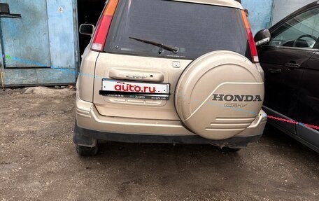Honda CR-V IV, 2000 год, 250 000 рублей, 5 фотография