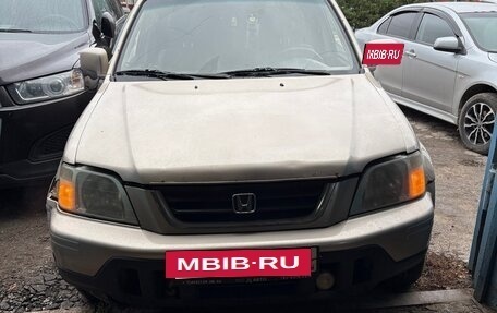 Honda CR-V IV, 2000 год, 250 000 рублей, 4 фотография