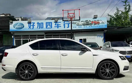 Skoda Octavia, 2019 год, 1 133 027 рублей, 4 фотография