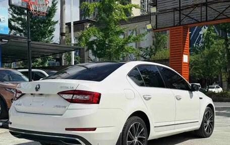 Skoda Octavia, 2019 год, 1 133 027 рублей, 5 фотография