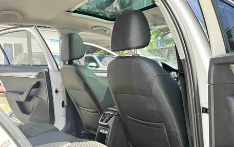 Skoda Octavia, 2019 год, 1 133 027 рублей, 11 фотография