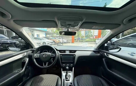 Skoda Octavia, 2019 год, 1 133 027 рублей, 10 фотография