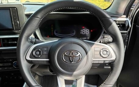 Toyota Raize I, 2023 год, 1 289 099 рублей, 11 фотография