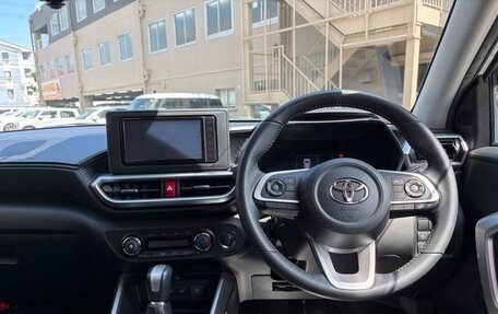 Toyota Raize I, 2023 год, 1 289 099 рублей, 10 фотография