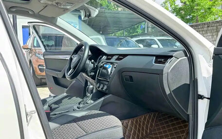 Skoda Octavia, 2019 год, 1 133 027 рублей, 9 фотография