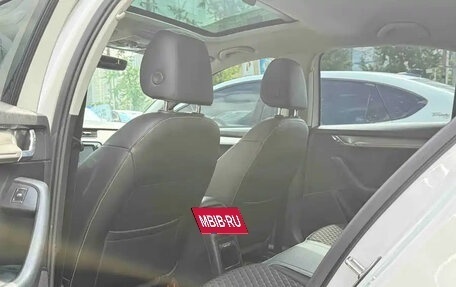 Skoda Octavia, 2019 год, 1 133 027 рублей, 12 фотография