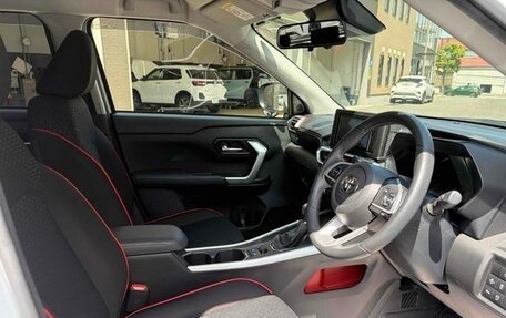 Toyota Raize I, 2023 год, 1 289 099 рублей, 13 фотография