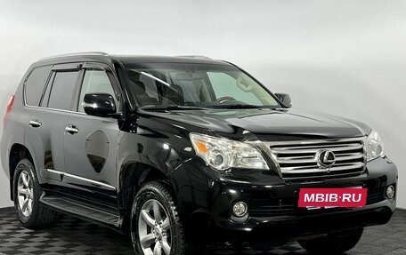 Lexus GX II, 2011 год, 2 750 000 рублей, 4 фотография