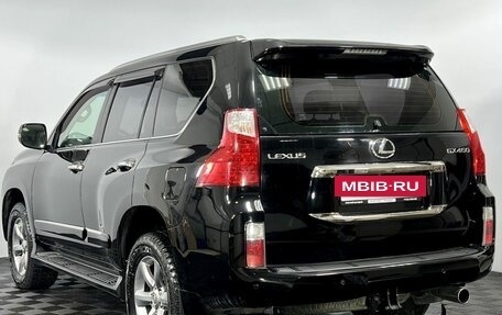 Lexus GX II, 2011 год, 2 750 000 рублей, 8 фотография
