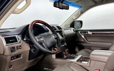 Lexus GX II, 2011 год, 2 750 000 рублей, 10 фотография