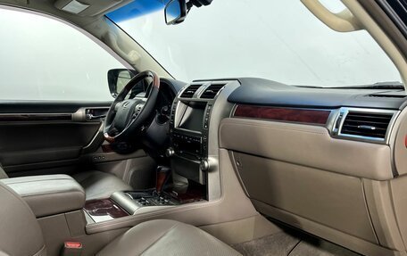 Lexus GX II, 2011 год, 2 750 000 рублей, 12 фотография