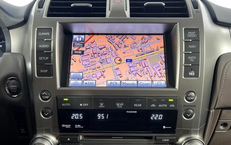 Lexus GX II, 2011 год, 2 750 000 рублей, 13 фотография