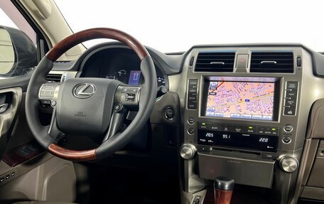 Lexus GX II, 2011 год, 2 750 000 рублей, 14 фотография