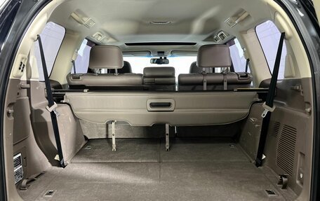 Lexus GX II, 2011 год, 2 750 000 рублей, 22 фотография