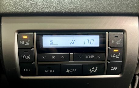 Lexus GX II, 2011 год, 2 750 000 рублей, 17 фотография