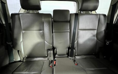 Lexus GX II, 2011 год, 2 750 000 рублей, 18 фотография