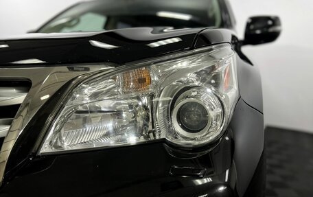 Lexus GX II, 2011 год, 2 750 000 рублей, 19 фотография