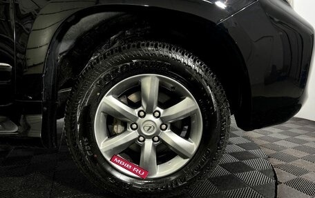 Lexus GX II, 2011 год, 2 750 000 рублей, 23 фотография