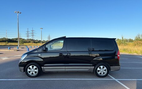 Hyundai Grand Starex Grand Starex I рестайлинг 2, 2011 год, 1 850 000 рублей, 7 фотография