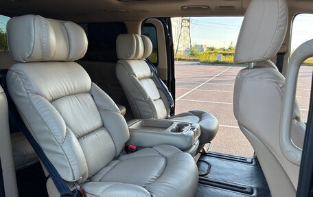 Hyundai Grand Starex Grand Starex I рестайлинг 2, 2011 год, 1 850 000 рублей, 18 фотография