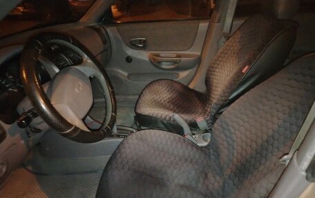 Hyundai Accent II, 2006 год, 360 000 рублей, 12 фотография