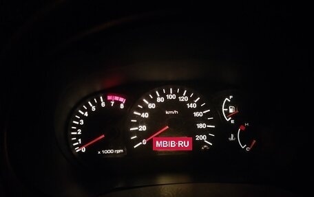Hyundai Accent II, 2006 год, 360 000 рублей, 6 фотография
