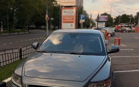 Volvo S40 II, 2011 год, 1 052 067 рублей, 2 фотография