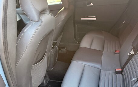 Volvo S40 II, 2011 год, 1 052 067 рублей, 9 фотография
