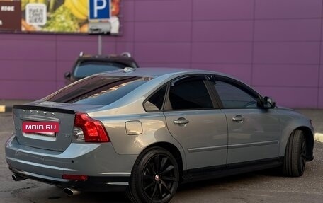 Volvo S40 II, 2011 год, 1 052 067 рублей, 3 фотография
