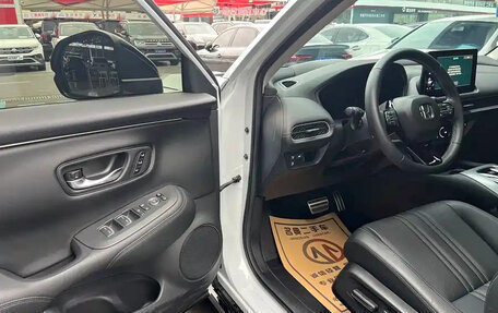 Honda HR-V, 2023 год, 2 530 000 рублей, 4 фотография