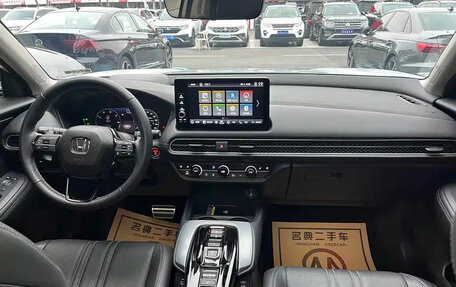 Honda HR-V, 2023 год, 2 530 000 рублей, 6 фотография