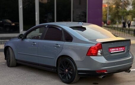 Volvo S40 II, 2011 год, 1 052 067 рублей, 5 фотография