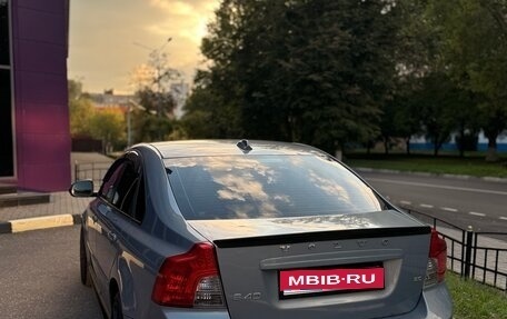 Volvo S40 II, 2011 год, 1 052 067 рублей, 4 фотография