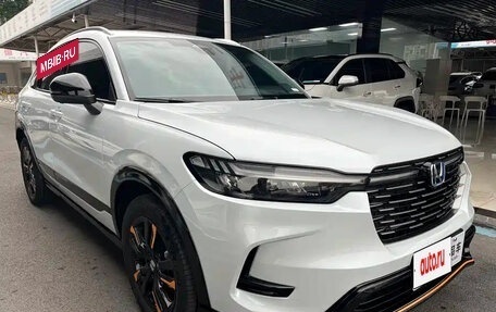 Honda HR-V, 2023 год, 2 530 000 рублей, 3 фотография