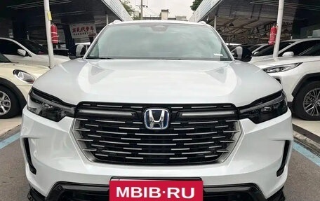 Honda HR-V, 2023 год, 2 530 000 рублей, 2 фотография