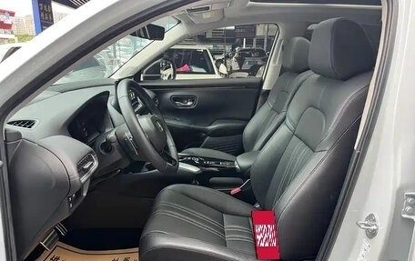 Honda HR-V, 2023 год, 2 530 000 рублей, 5 фотография