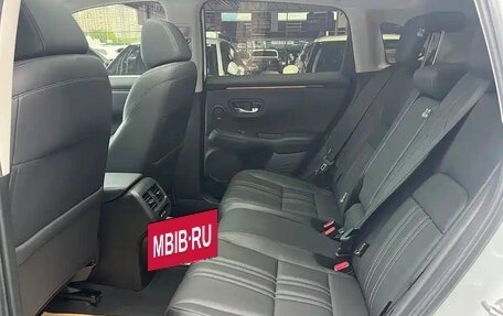Honda HR-V, 2023 год, 2 530 000 рублей, 8 фотография