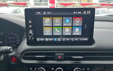 Honda HR-V, 2023 год, 2 530 000 рублей, 19 фотография