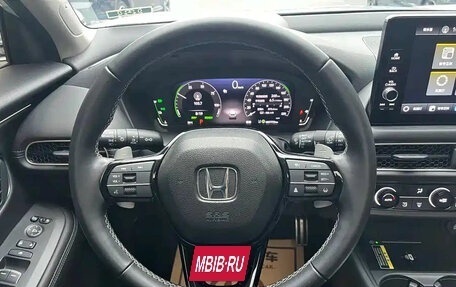 Honda HR-V, 2023 год, 2 530 000 рублей, 18 фотография