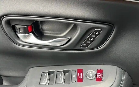 Honda HR-V, 2023 год, 2 530 000 рублей, 17 фотография
