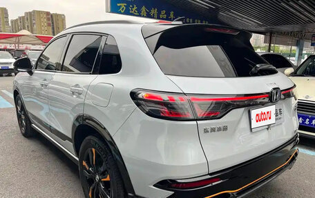 Honda HR-V, 2023 год, 2 530 000 рублей, 24 фотография